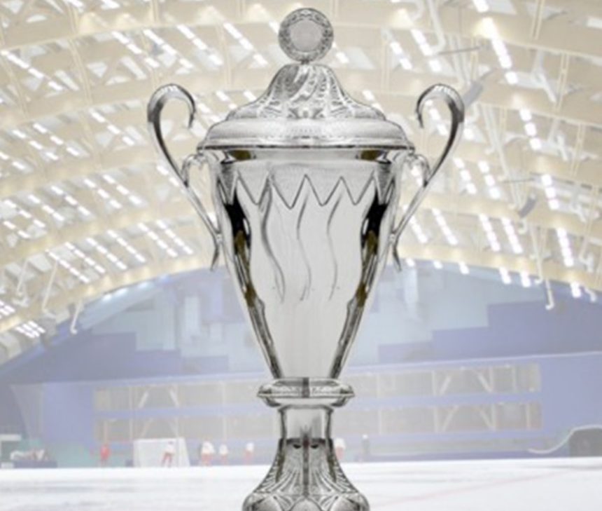 "Байкал-Энергия" подала заявку на участие в Кубке мира