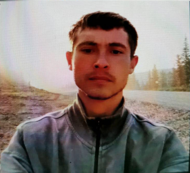 Без вести пропавшего Степана Сучкова ищут в Иркутске
