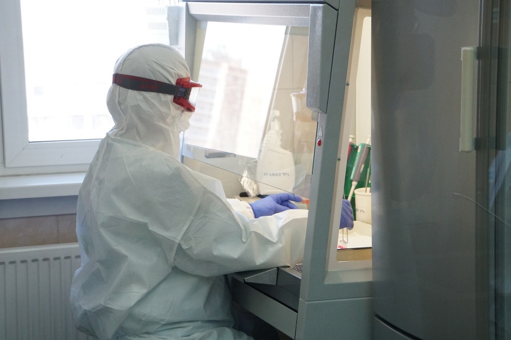 Более 1,1 миллиарда рублей выделят Иркутской области на борьбу с COVID