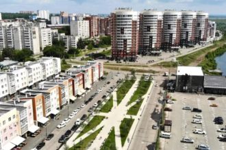 Электричество отключили в Октябрьском районе Иркутска 2 октября