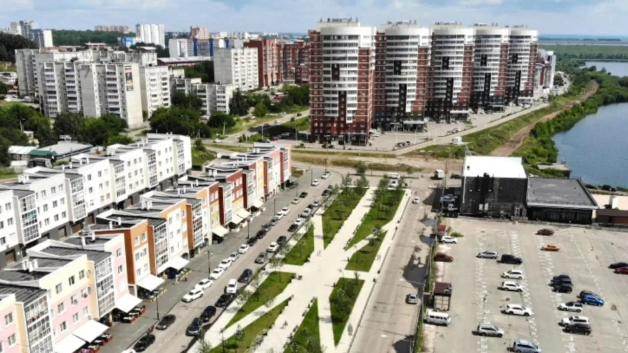 Электричество отключили в Октябрьском районе Иркутска 2 октября