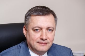 Игорь Кобзев проведет следующий прямой эфир с жителями Иркутской области 5 ноября