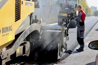 Какие участки дорог в городе Иркутске отремонтируют в 2021 году