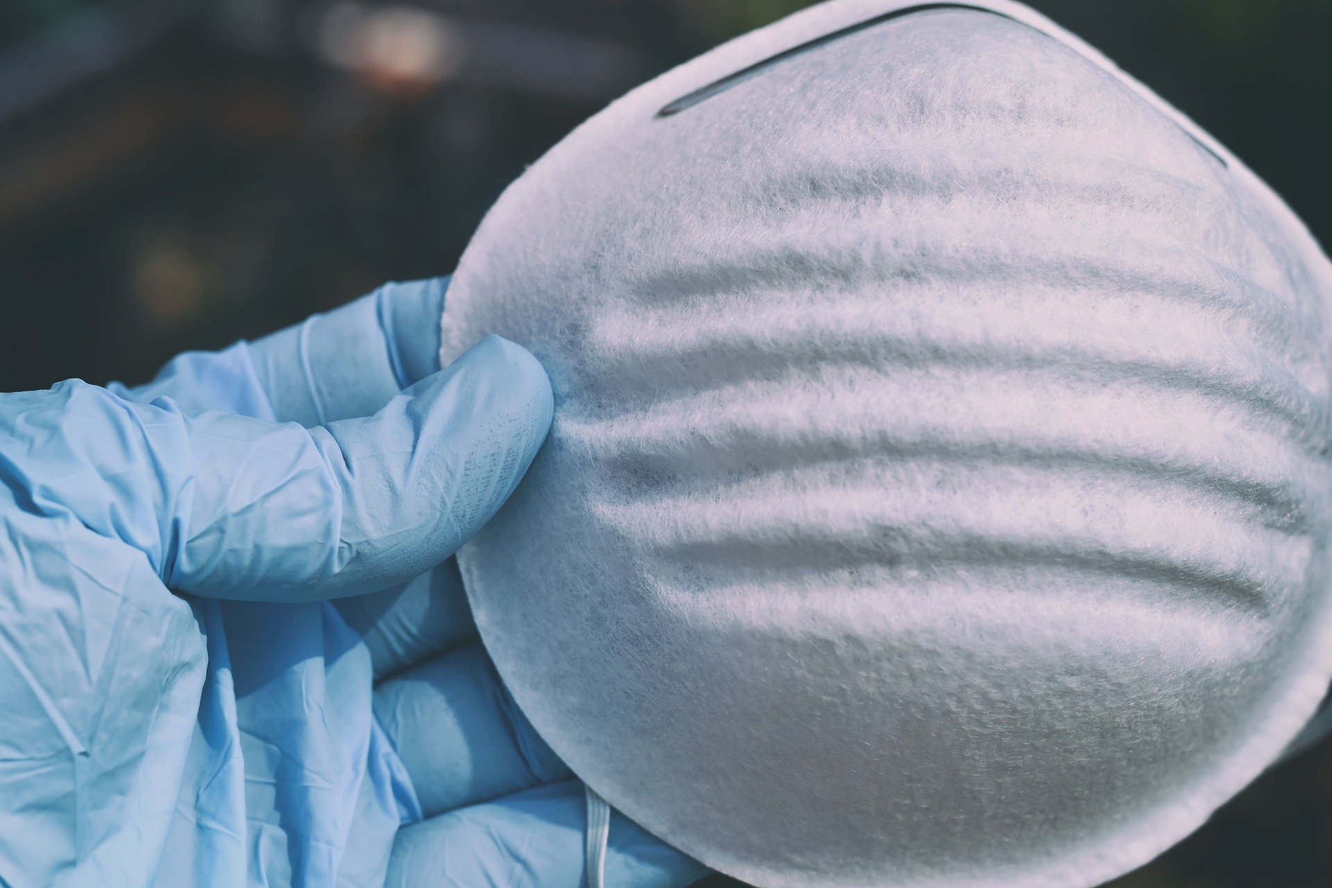 Контроль за соблюдением масочного режима в автобусах Иркутска усилят с 12 октября