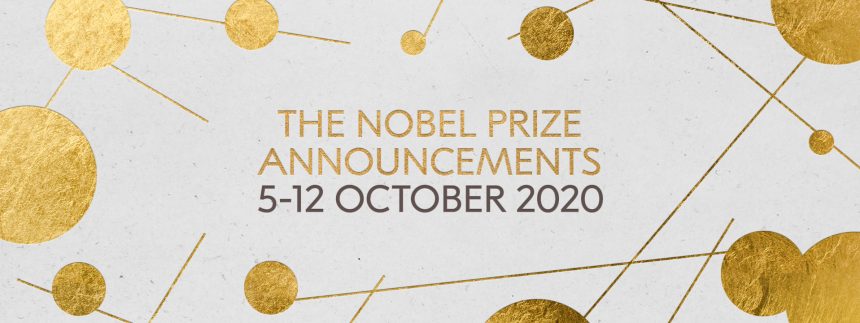 Нобелевская неделя стартует в Стокгольме
