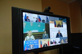 Первое заседание Правкомиссии по вопросам охраны Байкала прошло в правительстве России