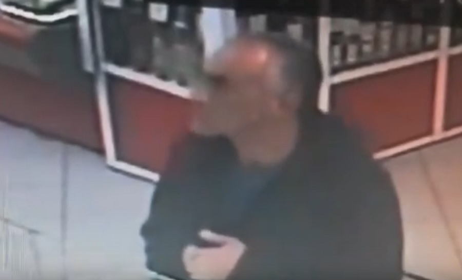 Подозреваемого в педофилии разыскивают в Ангарске