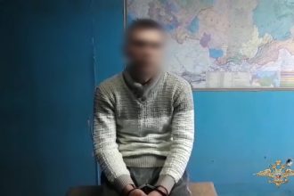 Подозреваемого в убийстве матери двоих детей задержали в Нижнеуденске