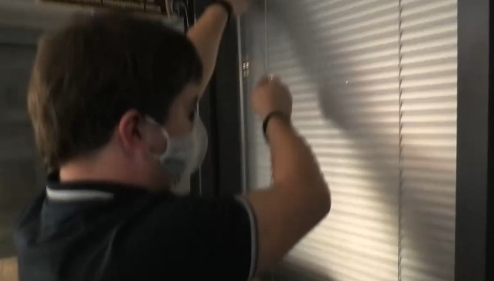 Полиция Иркутска провела ночные рейды в ресторанах