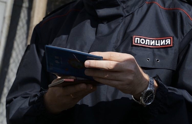 Полиция опровергла сообщения из соцсетей о насильнике в Свердловском районе Иркутска
