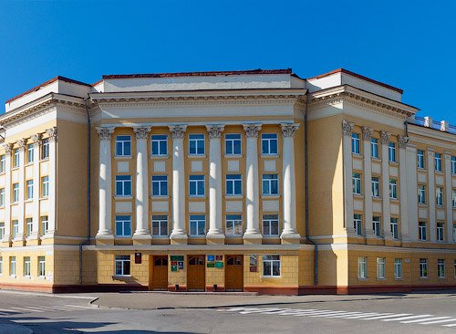 Приангарье подписало соглашения с тремя предприятиями Беларуси
