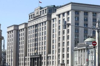 Регистрацию рождения или усыновления детей разрешат в ЗАГС не по прописке
