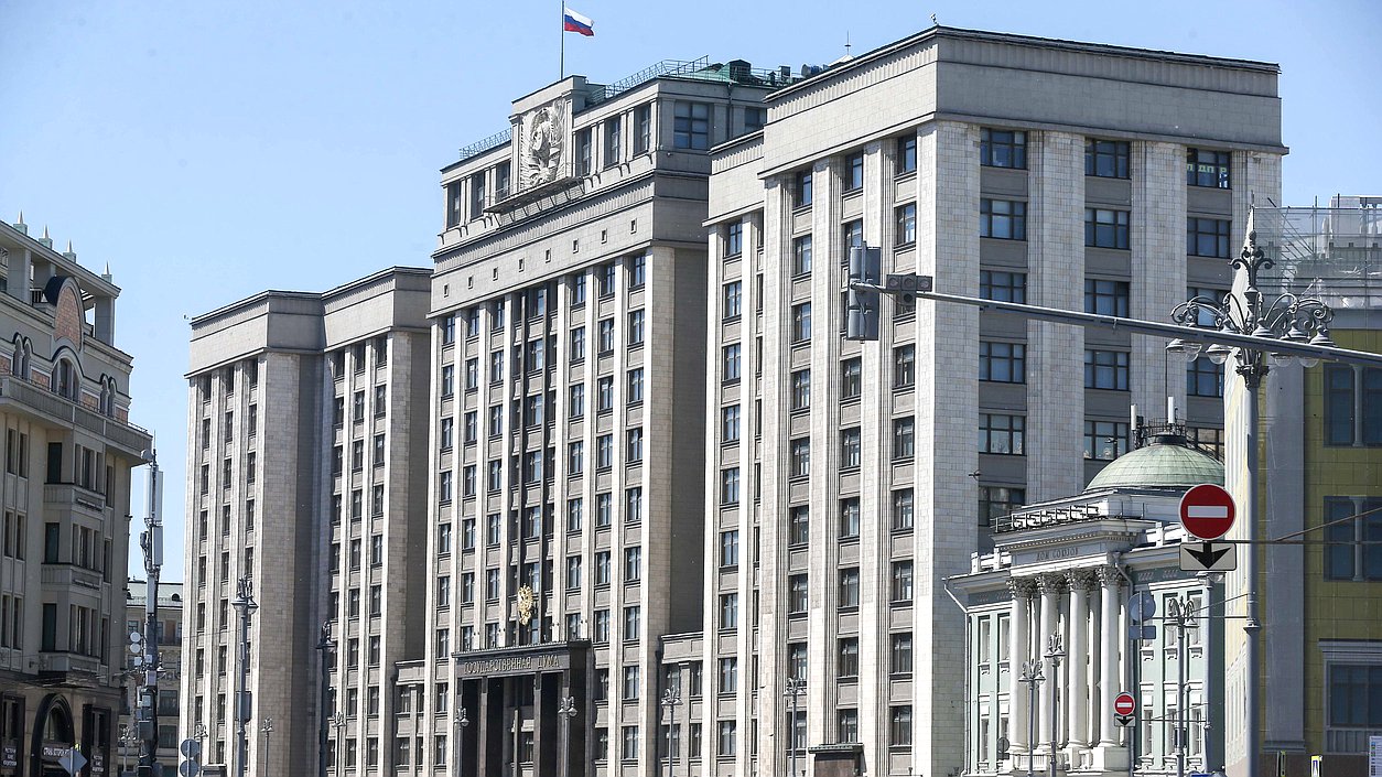 Регистрацию рождения или усыновления детей разрешат в ЗАГС не по прописке