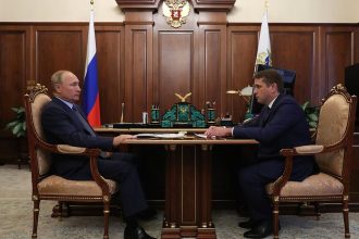 Росрыболовство рассчитывает в 2023-25 годах возобновить промышленную добычу омуля