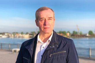 Сергей Левченко отказался от мандата депутат Госдумы, чтобы остаться работать в Приангарье - КПРФ