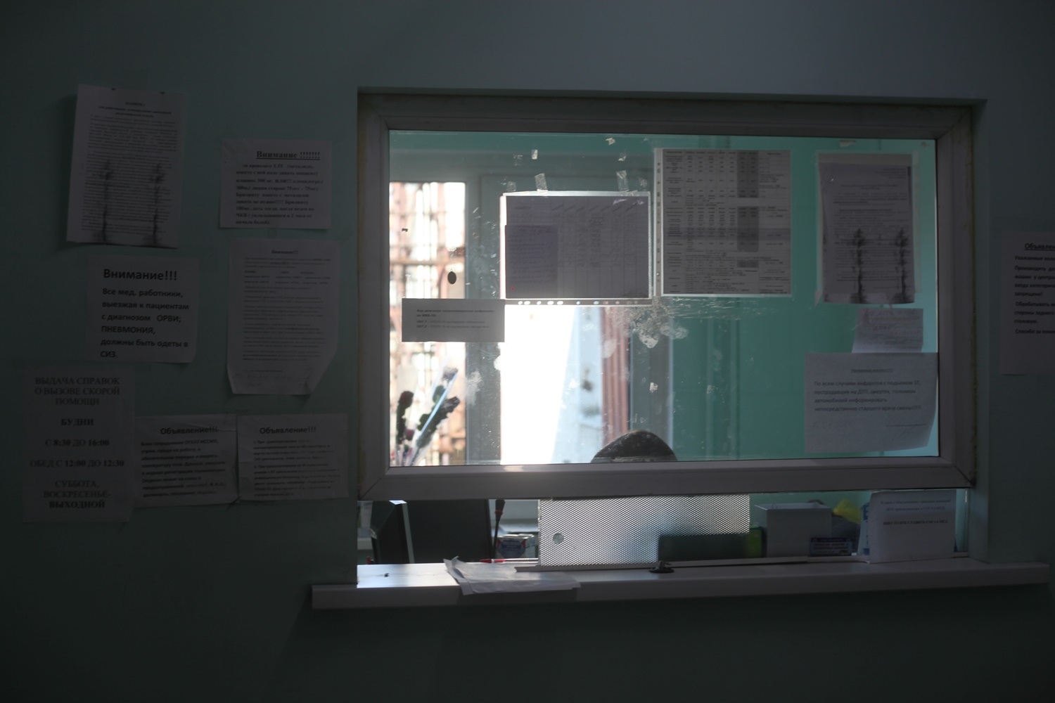 "Такого не было никогда", - сотрудники скорой рассказали о двукратном увеличении вызовов