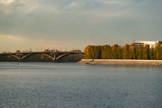 В Иркутске ограничат движение грузовиков в дневное время