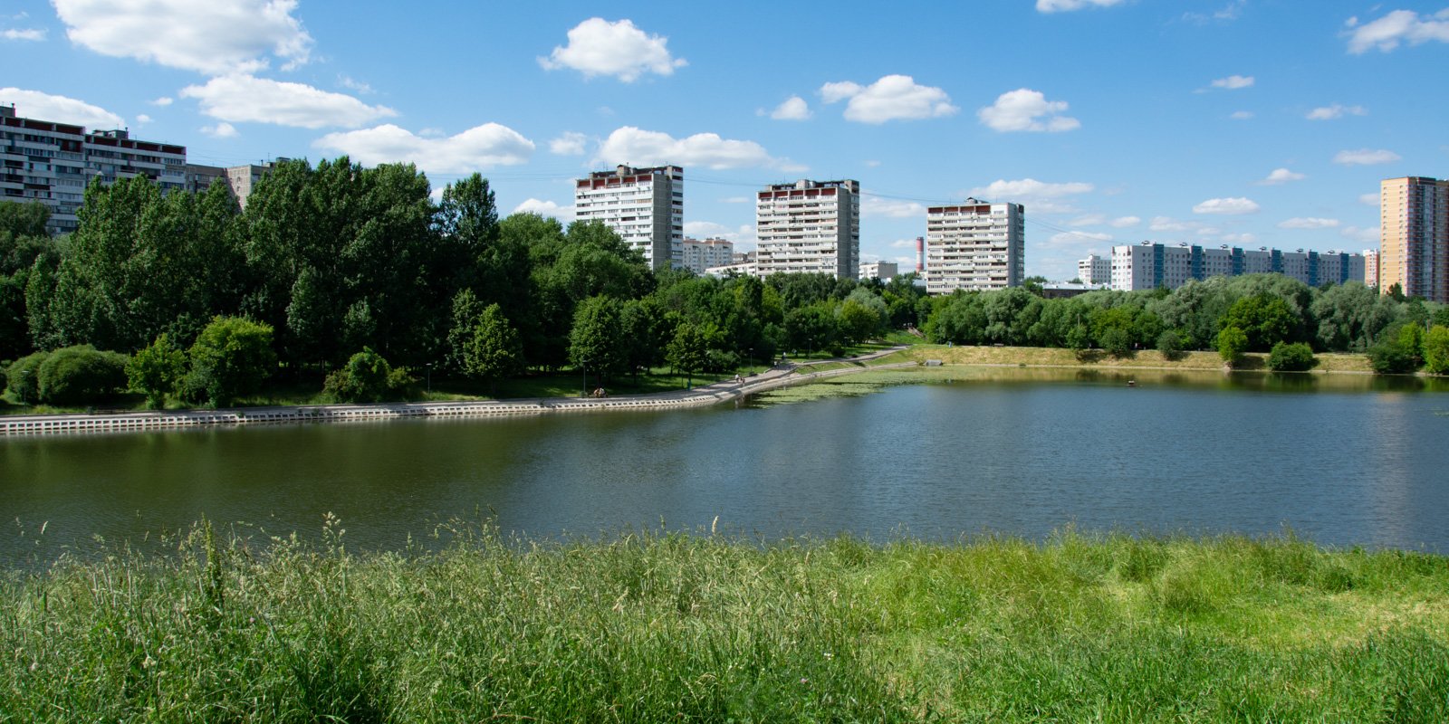 В столице России вновь ввели ограничения из-за коронавируса