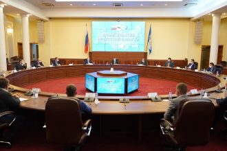 Власти заключили шесть госконтрактов на строительство соцобъектов в пострадавших от паводка районах