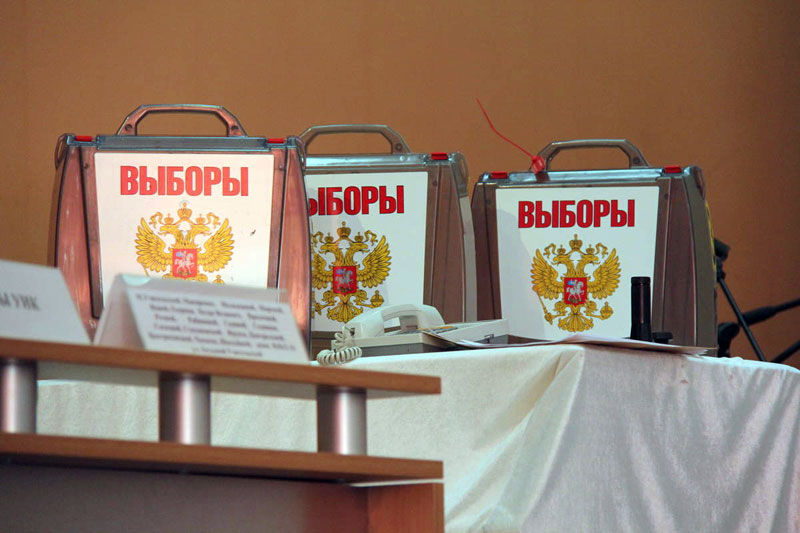 Избраны главы города Киренска и Чунского района Иркутской области