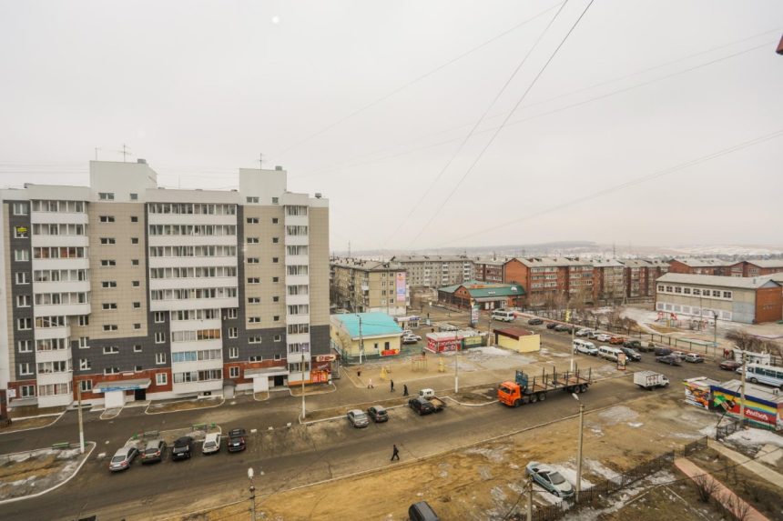 Аварийное отключение электричества произошло в Ленинском районе Иркутска 9 ноября