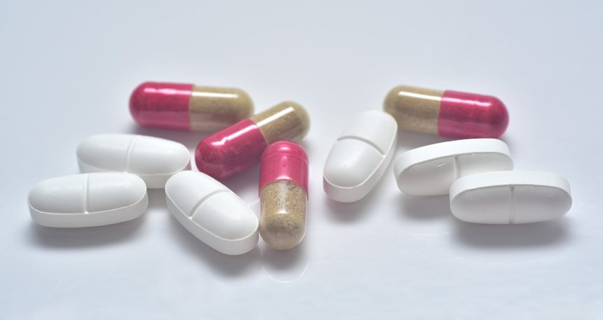 Четыре тысячи упаковок азитромицина поступят в аптеки Приангарья 1 ноября