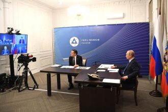 Экотехнопарк создадут на промплощадке Усольехимпрома