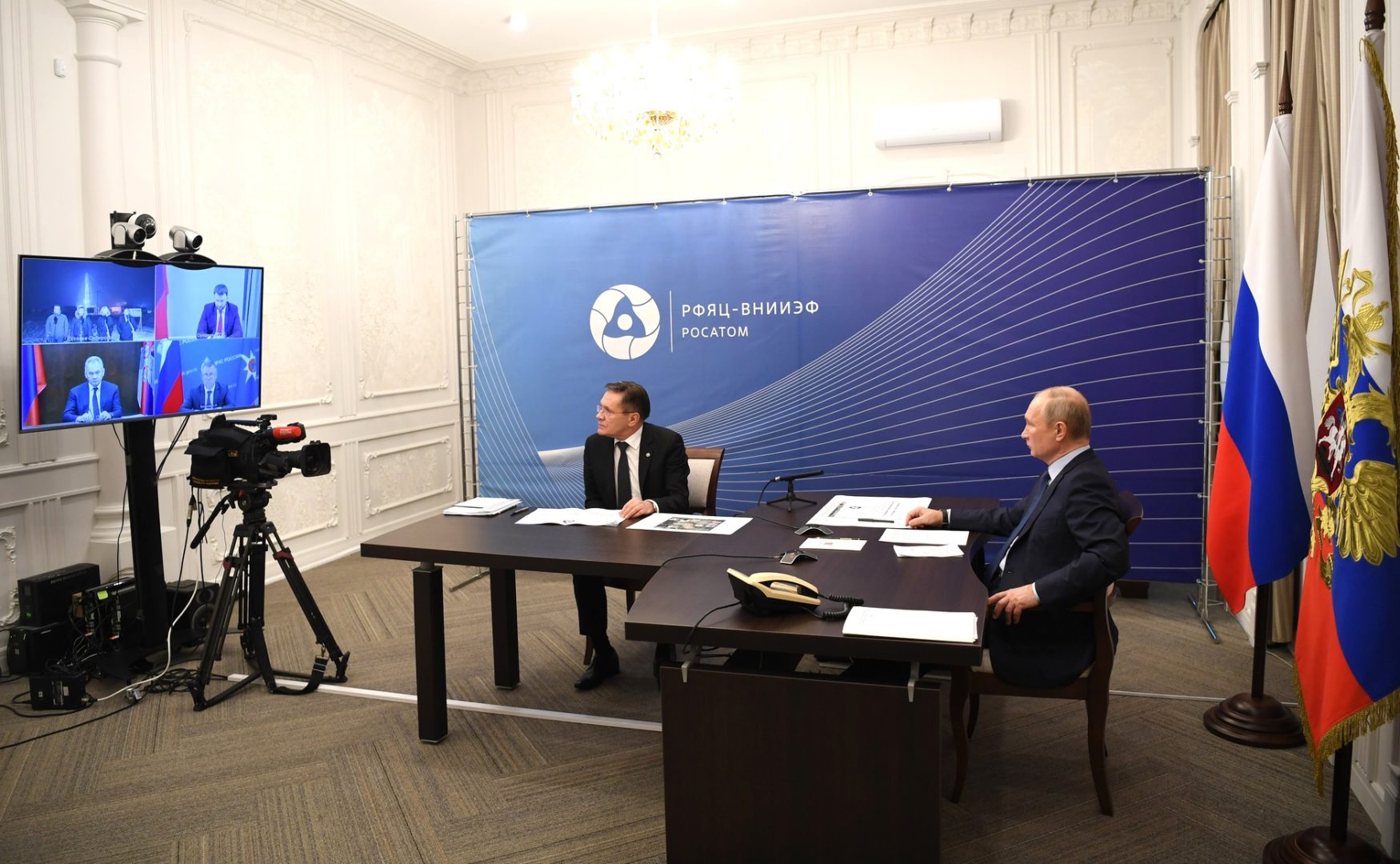Экотехнопарк создадут на промплощадке Усольехимпрома