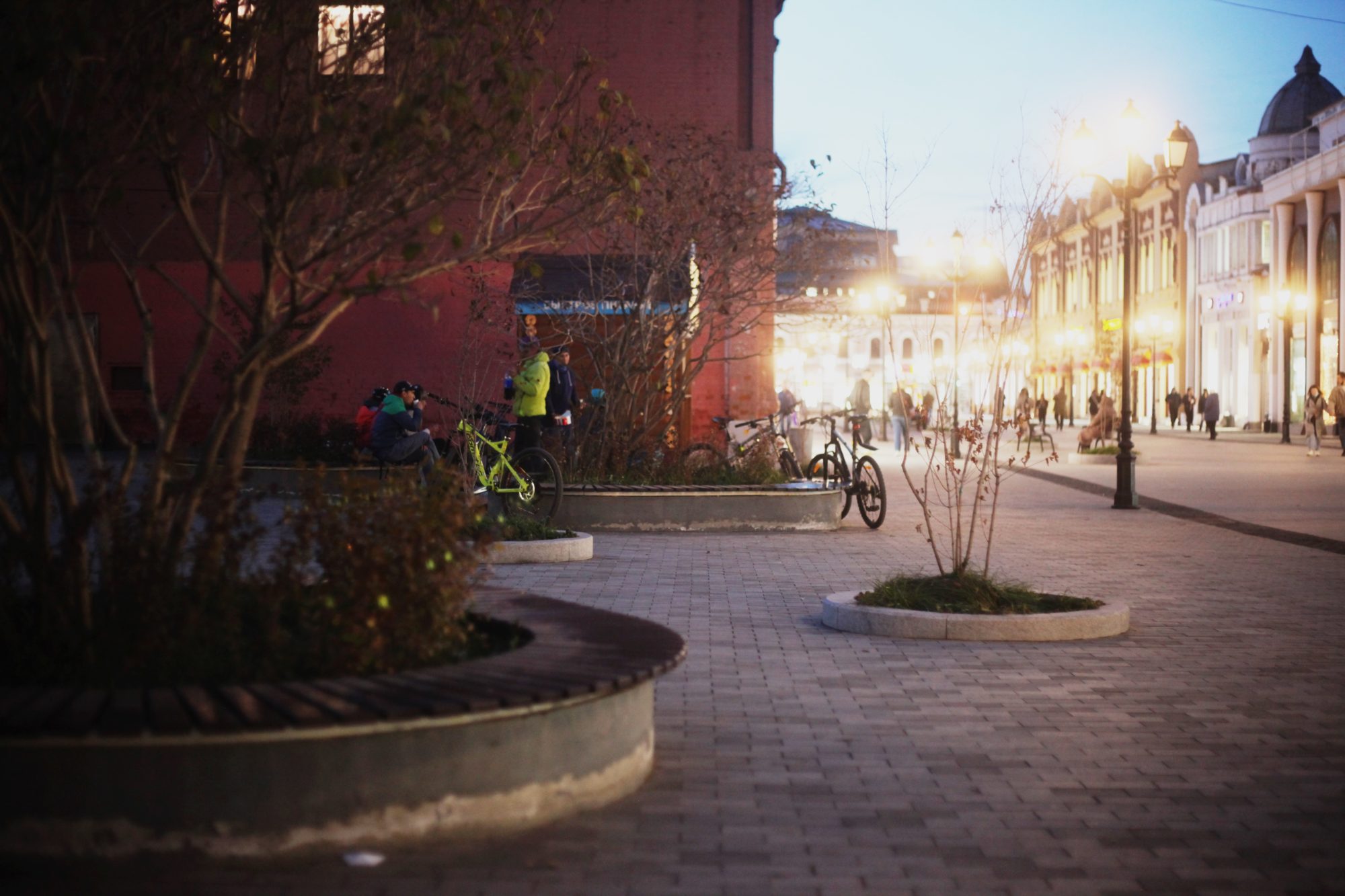 Хорошее за неделю