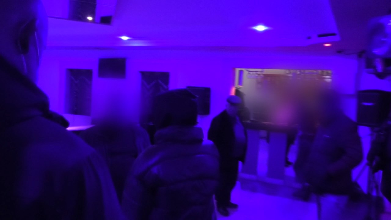 Иркутский бар четыре раза нарушил ограничительные меры, связанные с распространением COVID-19