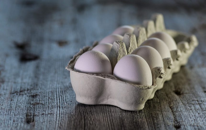Иркутский кондитер купил несуществующие яйца за 400 тысяч рублей