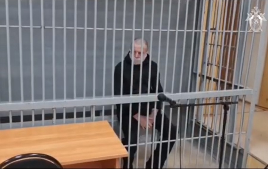 Иркутский суд вынес приговор убийце 25-летней Надежды Поляковой