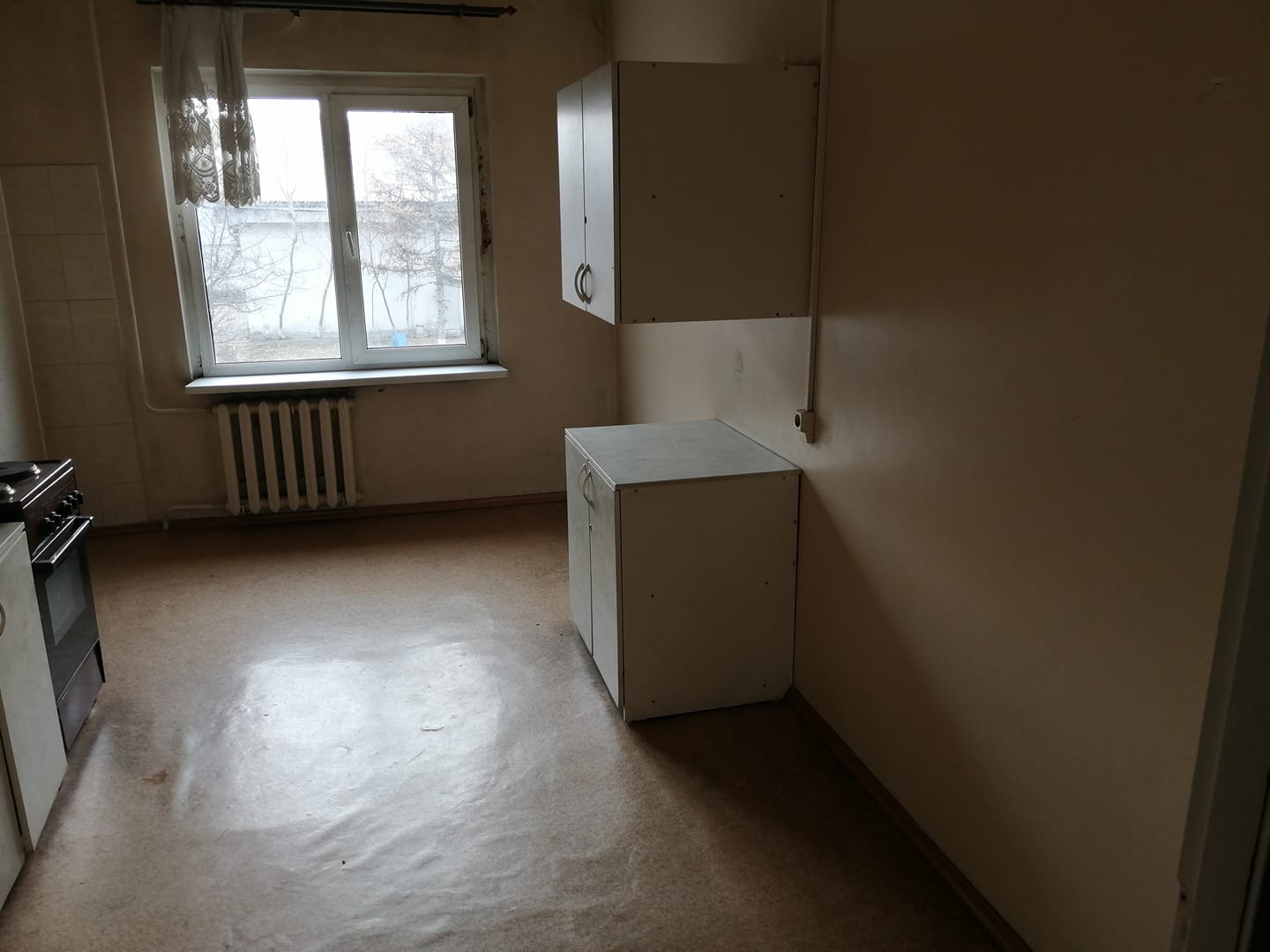 Иркутяне собирают средства на обустройство кухни станции скорой помощи