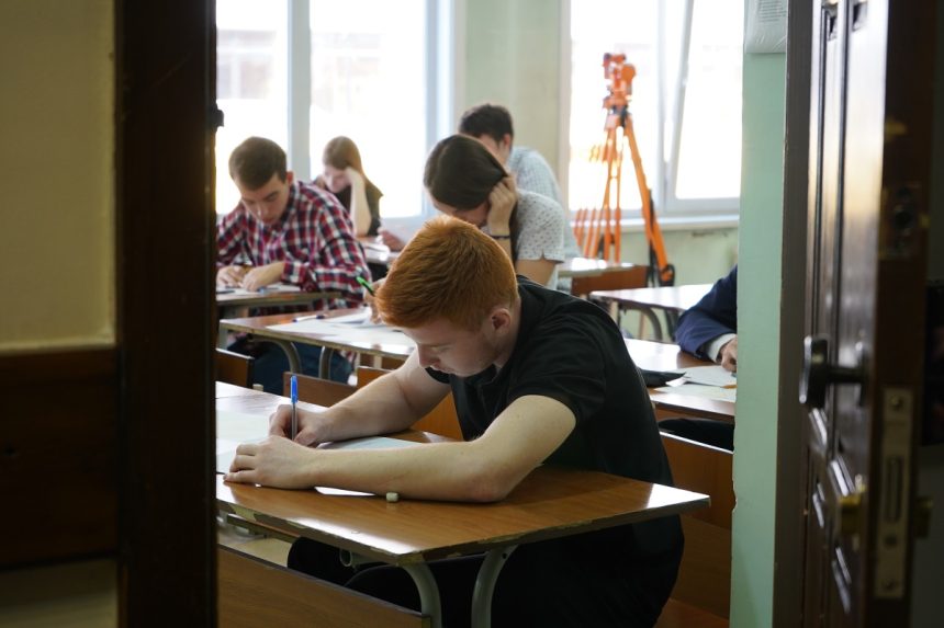 Колледжи ИрГУПС в Иркутске откроют набор более чем на 10 специальностей