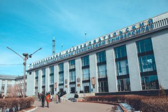 Премию губернатора Иркутской области в 2020 году получат 70 студентов и аспирантов