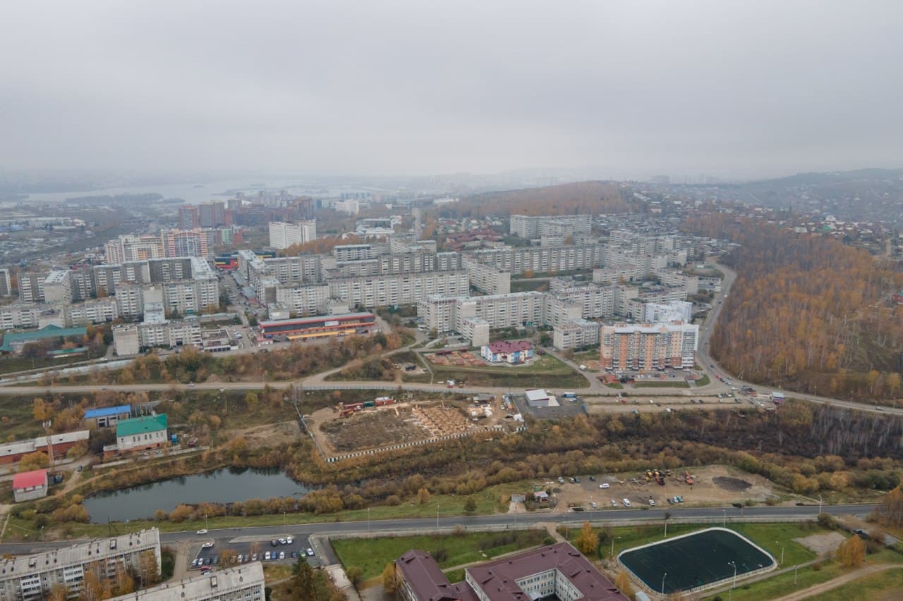 Препараты от COVID амбулаторным больным в Иркутской области начнут выдавать 19 ноября