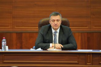 Приангарье получит из федерального бюджета 10,2 млрд рублей на здравоохранение в 2021-2025 годах