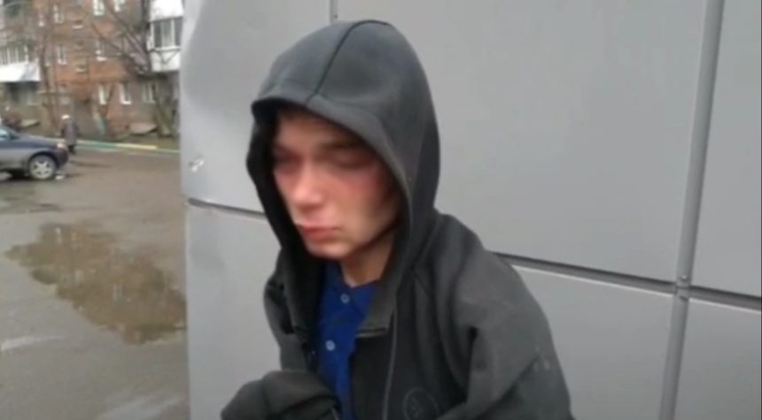 Серийного 22-летнего грабителя задержали в Иркутске