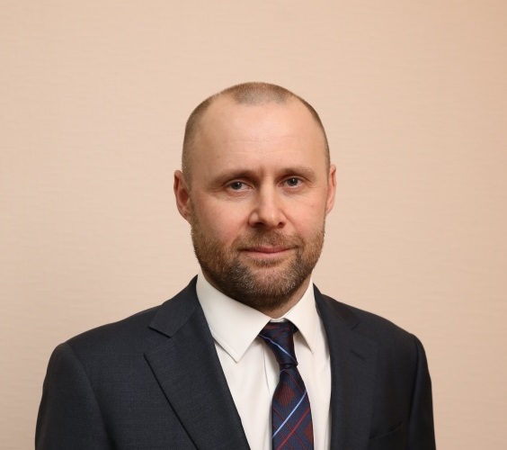 ЗС утвердило кандидатуру Андрея Козлова на должность первого заместителя губернатора Иркутской области