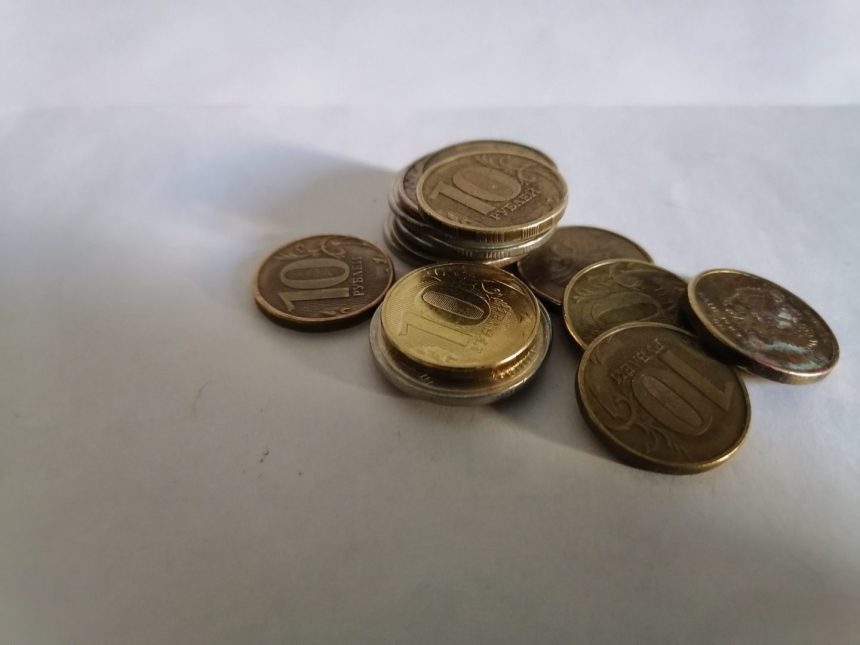 Банк России выпустит памятные монеты, посвященные Иркутску