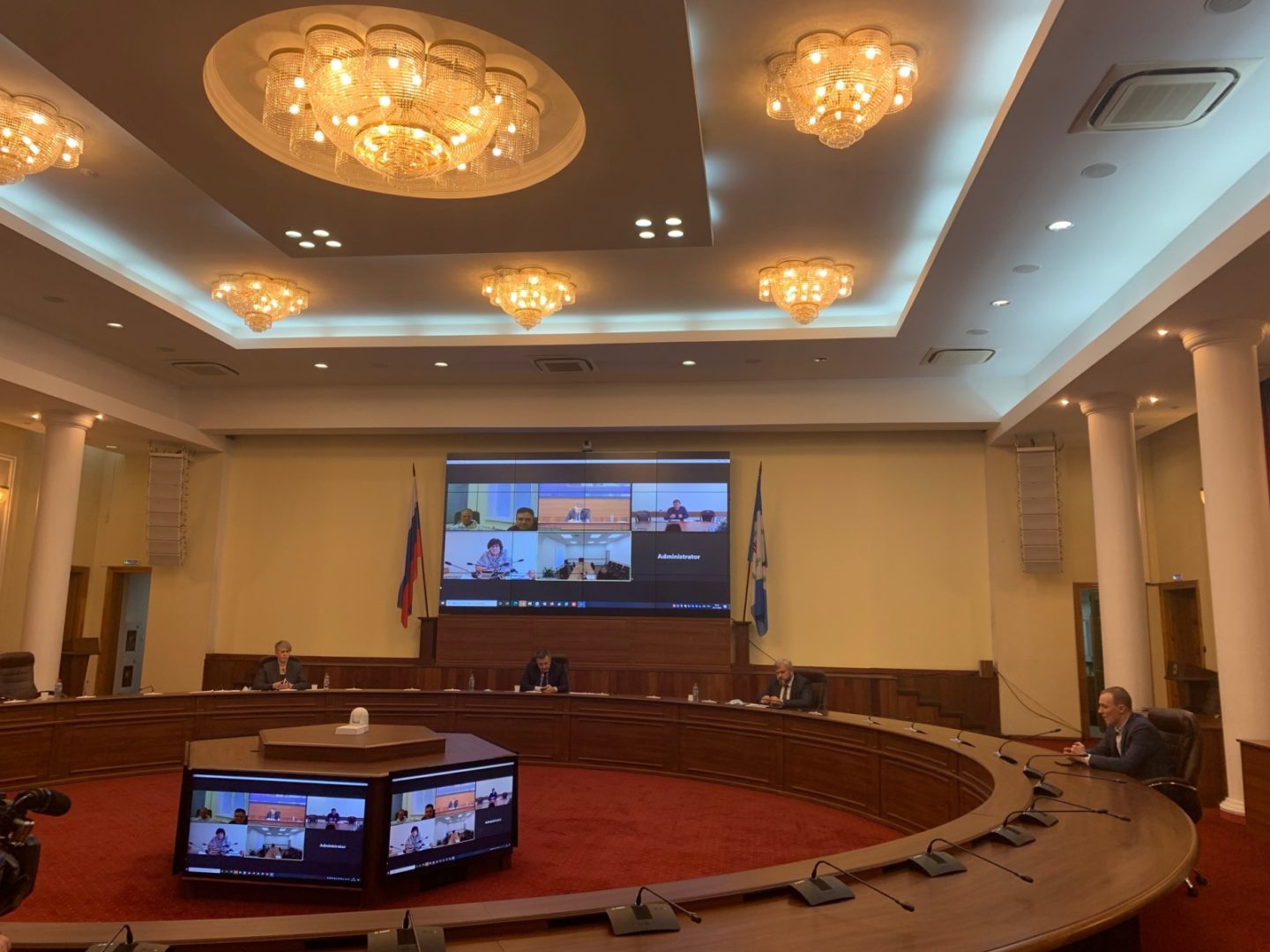 Более 162 миллионов рублей потратят на расчистку русел рек в Приангарье