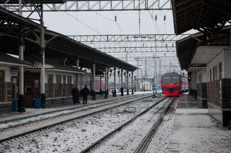 Более 270 молодых специалистов трудоустроили на предприятия ВСЖД