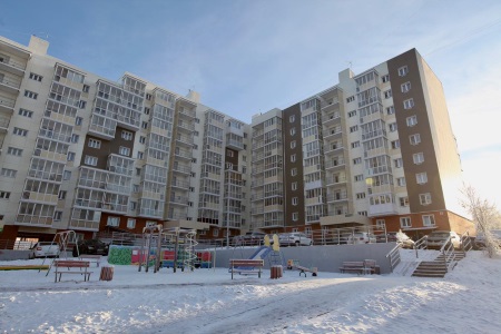 Более 500 иркутян переедут в новые квартиры из ветхого и аварийного жилья
