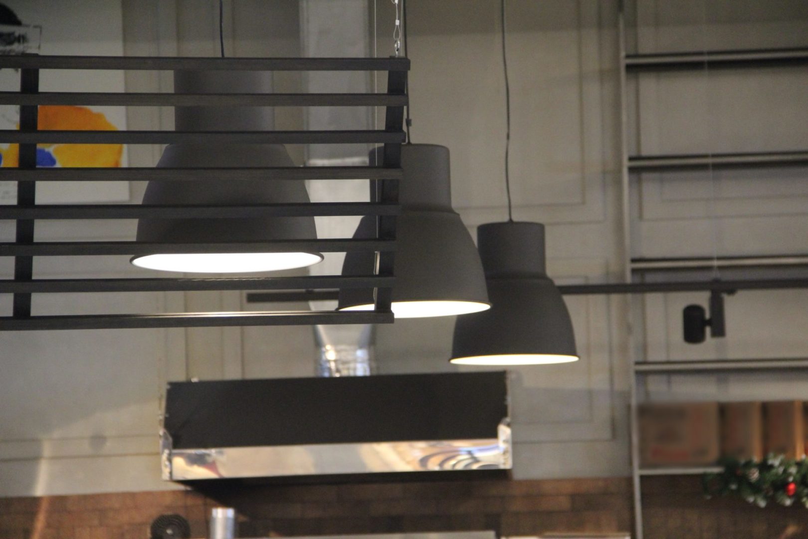 Больше 380 жилых домов остались без света в посёлке имени Горького в Иркутске