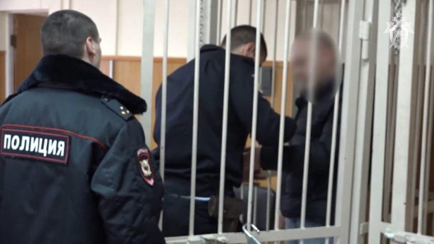 Бывший руководитель комбината питания Иркутска предстанет перед судом