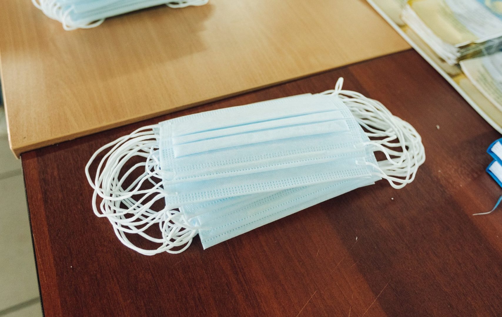 Число случаев COVID в Бурятии превысило 21 тысячу