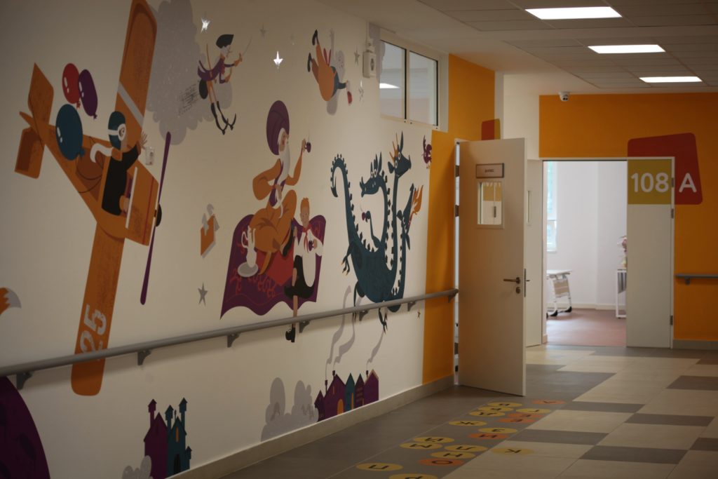 Дума Иркутска предлагает возвести пристрой к школе №76