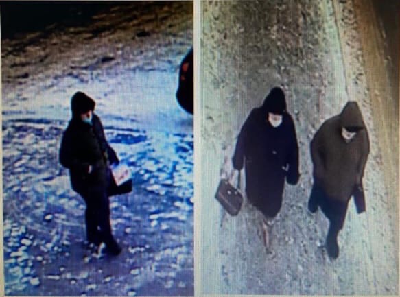 Две женщины обманом похитили у 84-летней пенсионерки 130 тысяч рублей на улице в Иркутске