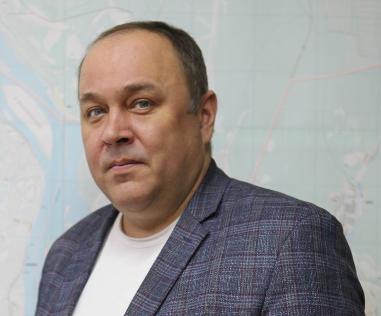 Евгений Харитонов возглавил комитет по градостроительной политике Иркутска