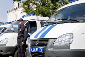 Госдума приняла в первом чтении поправки в закон о полиции